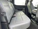 2025 Ford F-550 Crew Cab DRW 4x4 Knapheide Flatbed Truck for sale #46662 - photo 10