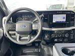2025 Ford F-550 Crew Cab DRW 4x4 Knapheide Flatbed Truck for sale #46662 - photo 12