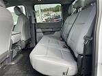 2025 Ford F-550 Crew Cab DRW 4x4 Knapheide Flatbed Truck for sale #46662 - photo 14