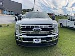 2025 Ford F-550 Crew Cab DRW 4x4 Knapheide Flatbed Truck for sale #46662 - photo 5