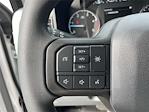 2025 Ford F-550 Crew Cab DRW 4x4 Knapheide Flatbed Truck for sale #46662 - photo 24