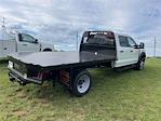 2025 Ford F-550 Crew Cab DRW 4x4 Knapheide Flatbed Truck for sale #46662 - photo 4