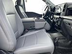 2025 Ford F-550 Crew Cab DRW 4x4 Knapheide Flatbed Truck for sale #46662 - photo 8