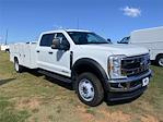 2025 Ford F-550 Crew Cab DRW 4x4 Reading Service Truck for sale #46663 - photo 1