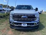 2025 Ford F-550 Crew Cab DRW 4x4 Reading Service Truck for sale #46663 - photo 3