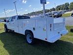 2025 Ford F-550 Crew Cab DRW 4x4 Reading Service Truck for sale #46663 - photo 5