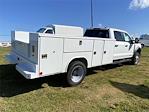 2025 Ford F-550 Crew Cab DRW 4x4 Reading Service Truck for sale #46663 - photo 2