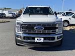 New 2025 Ford F-550 XL Crew Cab 4WD Cab Chassis for sale #46671 - photo 3