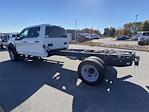 New 2025 Ford F-550 XL Crew Cab 4WD Cab Chassis for sale #46671 - photo 5