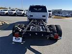 New 2025 Ford F-550 XL Crew Cab 4WD Cab Chassis for sale #46671 - photo 6