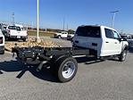 New 2025 Ford F-550 XL Crew Cab 4WD Cab Chassis for sale #46671 - photo 2