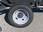 New 2025 Ford F-550 XL Crew Cab 4WD Cab Chassis for sale #46671 - photo 7