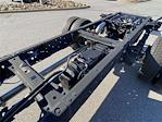 New 2025 Ford F-550 XL Crew Cab 4WD Cab Chassis for sale #46671 - photo 8