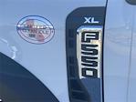 New 2025 Ford F-550 XL Crew Cab 4WD Cab Chassis for sale #46671 - photo 9