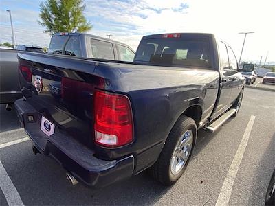 2017 Ram 1500 Quad Cab 4x2 Pickup for sale #46673A - photo 2