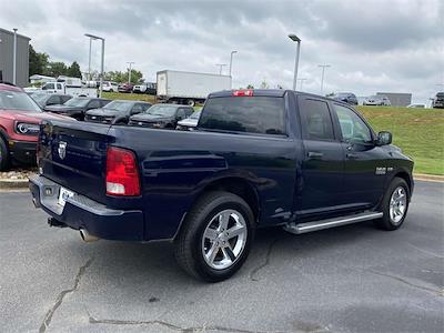 2017 Ram 1500 Quad Cab 4x2 Pickup for sale #46673A - photo 2