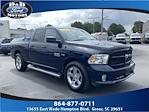 2017 Ram 1500 Quad Cab 4x2 Pickup for sale #46673A - photo 1