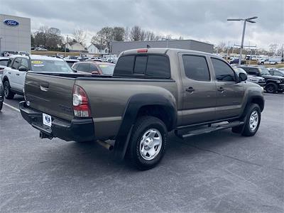 Used 2014 Toyota Tacoma PreRunner Double Cab for sale #46674A - photo 2