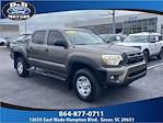 Used 2014 Toyota Tacoma PreRunner Double Cab for sale #46674A - photo 1