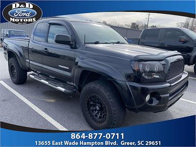 Used 2009 Toyota Tacoma - photo 1