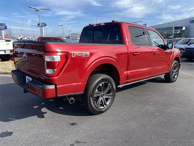 2023 Ford F-150 SuperCrew Cab 4WD Pickup for sale #46686A - photo 2