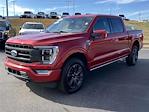 Used 2023 Ford F-150 Lariat SuperCrew Cab for sale #46686A - photo 4