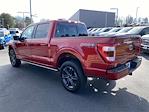 Used 2023 Ford F-150 Lariat SuperCrew Cab for sale #46686A - photo 5