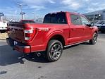 Used 2023 Ford F-150 Lariat SuperCrew Cab for sale #46686A - photo 7