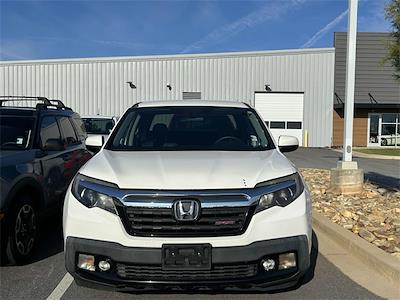 2018 Honda Ridgeline Crew Cab 2WD Pickup for sale #46697A - photo 2