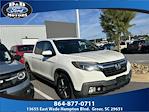 2018 Honda Ridgeline Crew Cab 2WD Pickup for sale #46697A - photo 1