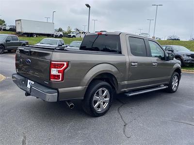 2018 Ford F-150 SuperCrew Cab 4x2 Pickup for sale #46703A - photo 2