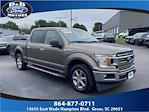 2018 Ford F-150 SuperCrew Cab 4x2 Pickup for sale #46703A - photo 1