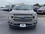 2018 Ford F-150 SuperCrew Cab 4x2 Pickup for sale #46703A - photo 4