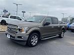 2018 Ford F-150 SuperCrew Cab 4x2 Pickup for sale #46703A - photo 5