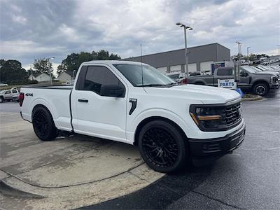 2025 Ford F-150 Regular Cab 4WD Pickup for sale #46710 - photo 1