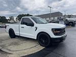 2025 Ford F-150 Regular Cab 4WD Pickup for sale #46710 - photo 1