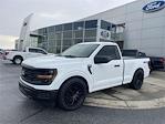 2025 Ford F-150 Regular Cab 4WD Pickup for sale #46710 - photo 3