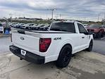 2025 Ford F-150 Regular Cab 4WD Pickup for sale #46710 - photo 2