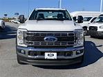 New 2025 Ford F-450 XL Regular Cab 4WD Cab Chassis for sale #46714 - photo 3