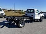 New 2025 Ford F-450 XL Regular Cab 4WD Cab Chassis for sale #46714 - photo 2