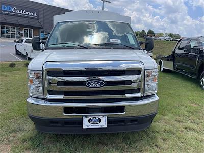 New 2026 Ford E-350 10' 9" Knapheide Steel Service Utility Van for sale #46715 - photo 2