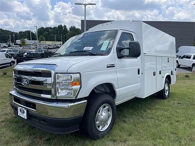 2026 Ford E-350 RWD Knapheide Service Utility Van for sale #46715 - photo 1