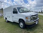 New 2026 Ford E-350 10' 9" Knapheide Steel Service Utility Van for sale #46715 - photo 1