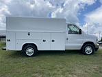 New 2026 Ford E-350 10' 9" Knapheide Steel Service Utility Van for sale #46715 - photo 10