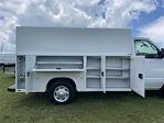 New 2026 Ford E-350 10' 9" Knapheide Steel Service Utility Van for sale #46715 - photo 11