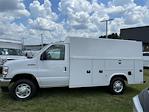 New 2026 Ford E-350 10' 9" Knapheide Steel Service Utility Van for sale #46715 - photo 4