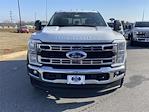 2025 Ford F-550 Crew Cab DRW 4WD Cab Chassis for sale #46721 - photo 4
