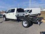 2025 Ford F-550 Crew Cab DRW 4WD Cab Chassis for sale #46721 - photo 6