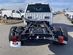 2025 Ford F-550 Crew Cab DRW 4WD Cab Chassis for sale #46721 - photo 3