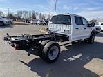 2025 Ford F-550 Crew Cab DRW 4WD Cab Chassis for sale #46721 - photo 2